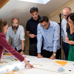 Animer une réunion efficace