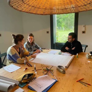 Communiquer avec ses équipes