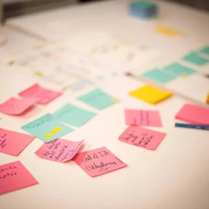 Planifier, prioriser et décider de son temps