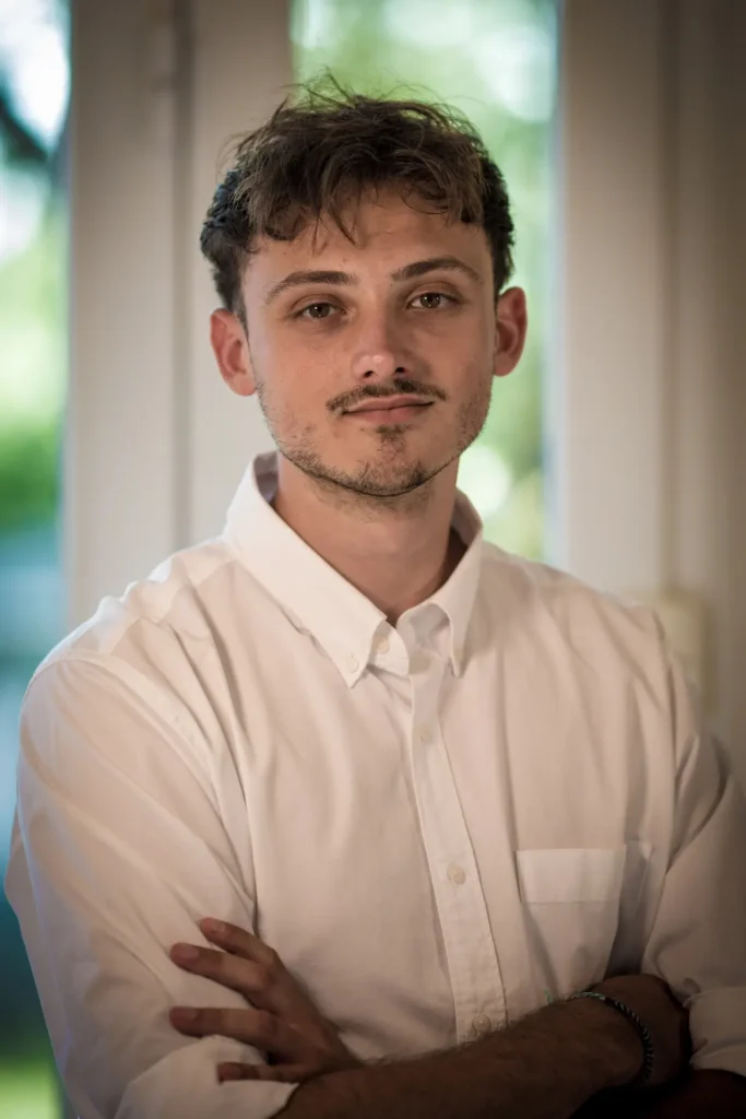 Photo de Tanguy Baricault