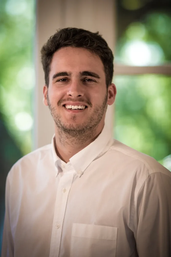 Photo de Matéo Gimenez