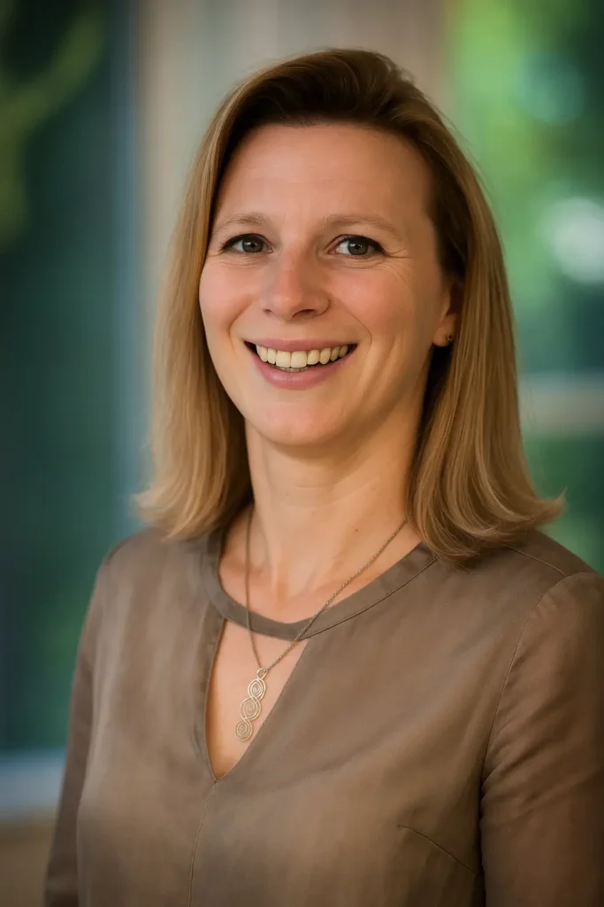 Photo de Sandra Salomon