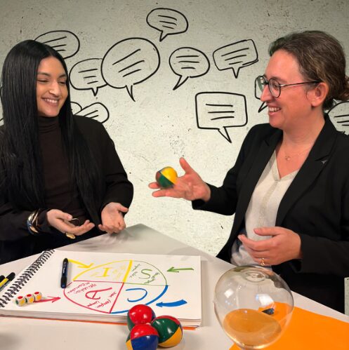 Vendre plus, vendre mieux grâce à la connaissance DISC 24/7 et forces motrices – Image 2