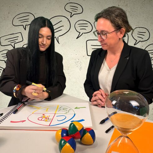 Vendre plus, vendre mieux grâce à la connaissance DISC 24/7 et forces motrices – Image 3