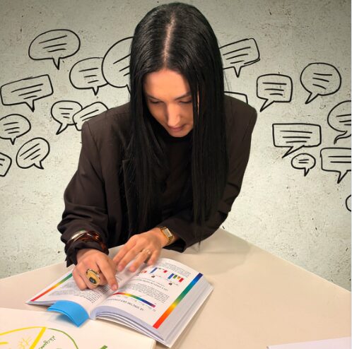 Vendre plus, vendre mieux grâce à la connaissance DISC 24/7 et forces motrices – Image 4