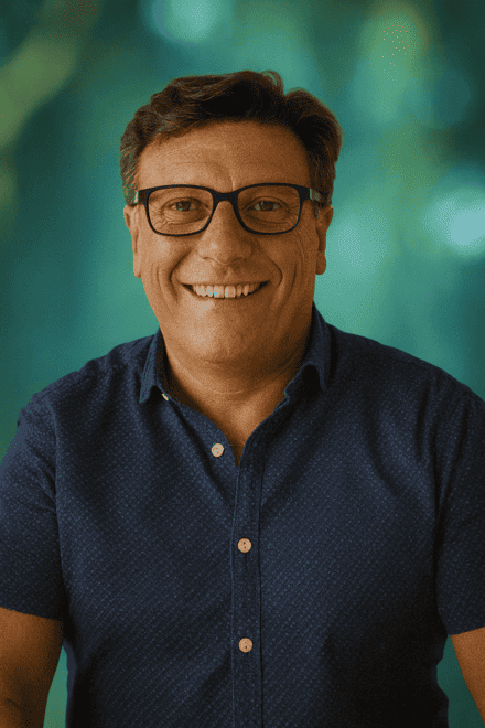 Photo de Éric Ménard