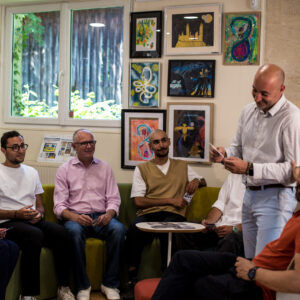 Pitcher avec clarté et confiance