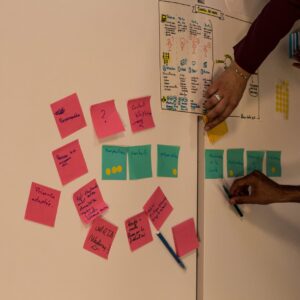 Fixer des objectifs et les prioriser