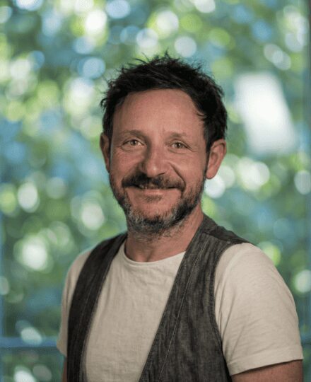 Photo de Ruben Guillemin