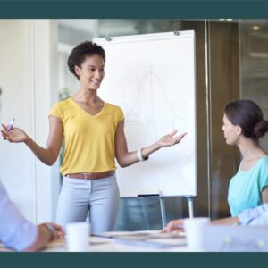 Formation fixe des objectifs et les prioriser