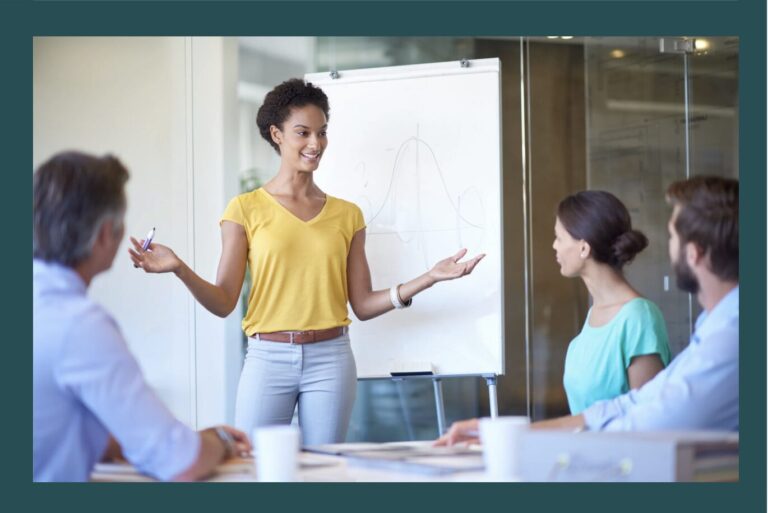 Formation fixe des objectifs et les prioriser
